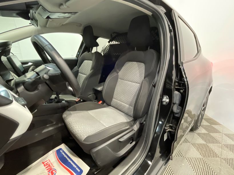 RENAULT CLIO V SOCIETE 2022 - Photo n°9