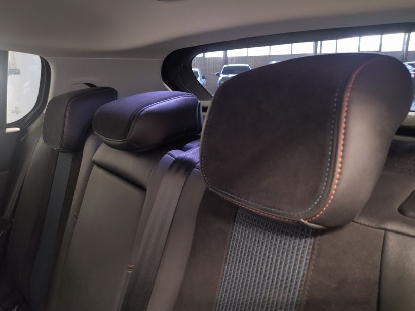 PEUGEOT 308 2020 - Photo n°28