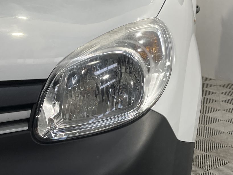 RENAULT KANGOO EXPRESS 2019 - Photo n°7