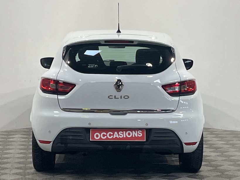 RENAULT CLIO IV BUSINESS 2019 - Photo n°6