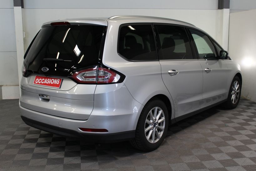 FORD GALAXY 2016 - Photo n°8