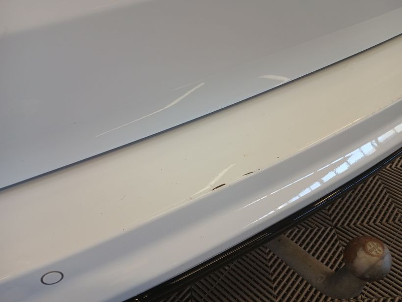 FORD ECOSPORT 2021 - Photo n°4