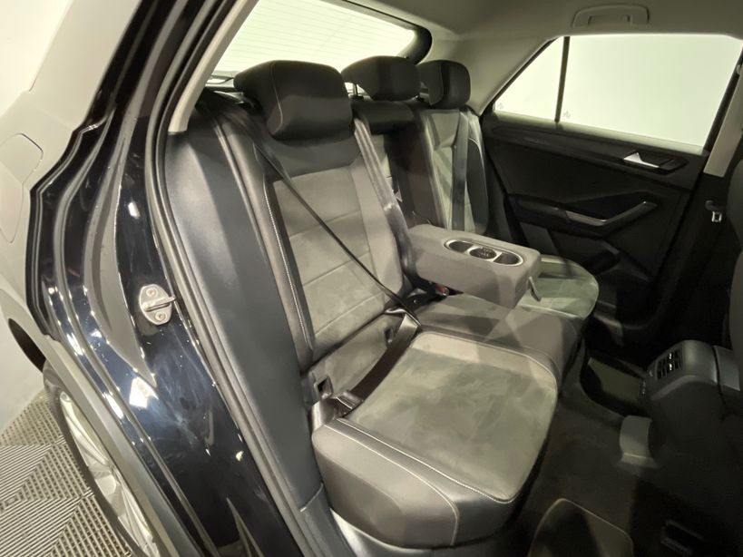 VOLKSWAGEN T ROC 2023 - Photo n°51