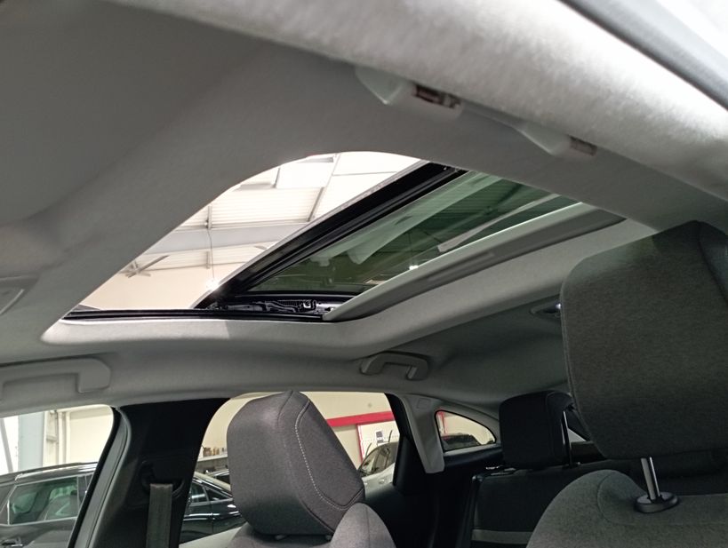 CITROEN C4 2024 - Photo n°12