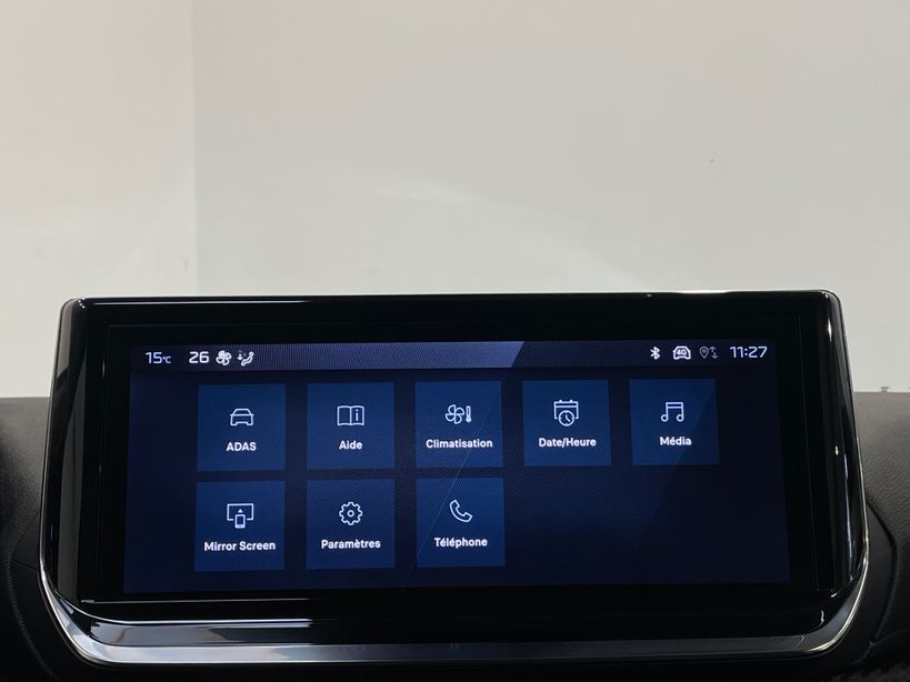 PEUGEOT 208 2025 - Photo n°16