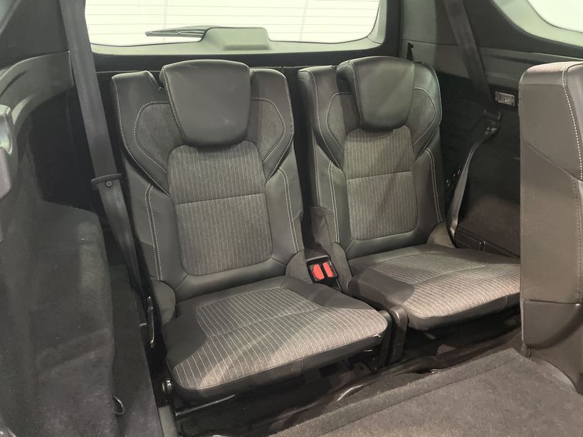 RENAULT GRAND SCENIC IV 2023 - Photo n°43