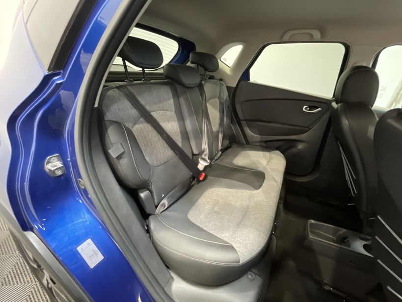 RENAULT CAPTUR 2020 - Photo n°39