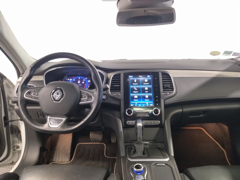 RENAULT TALISMAN ESTATE 2018 - Photo n°23