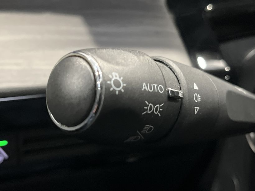 PEUGEOT 508 SW 2020 - Photo n°29