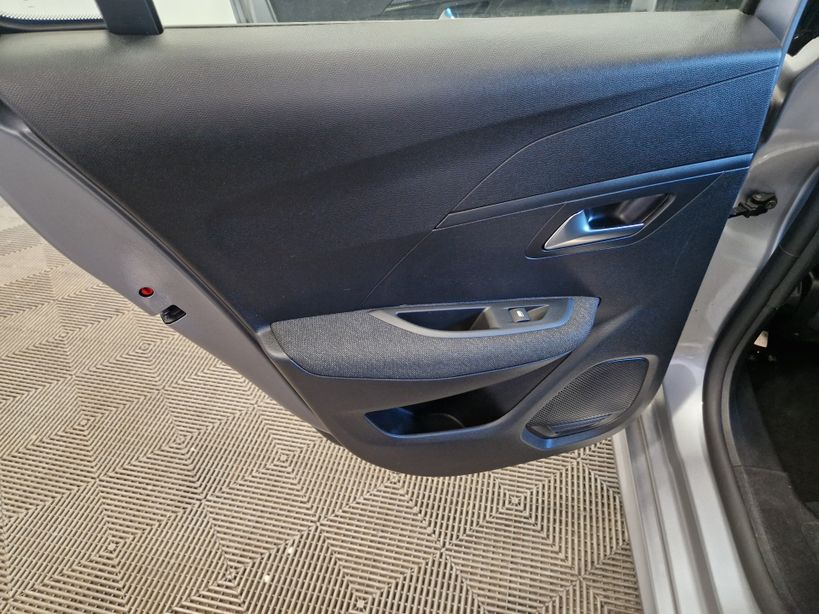 PEUGEOT 208 2025 - Photo n°13