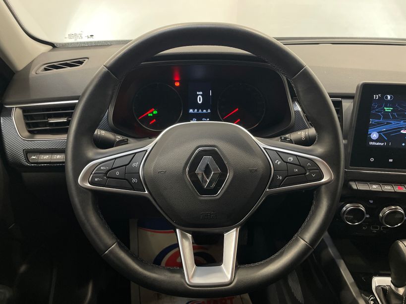 RENAULT ARKANA 2023 - Photo n°11