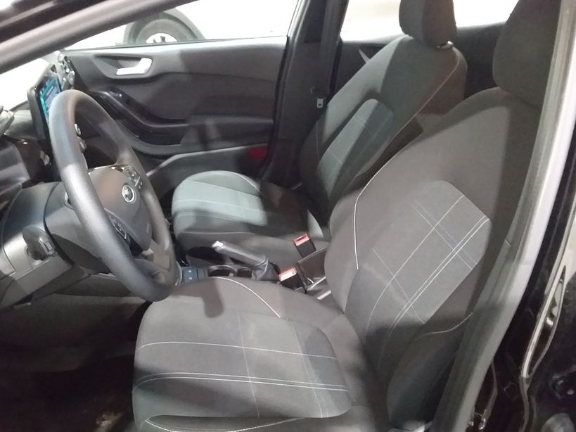 FORD FIESTA 2019 - Photo n°6