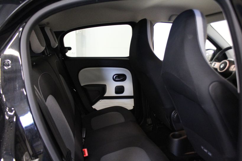 RENAULT TWINGO III 2019 - Photo n°7
