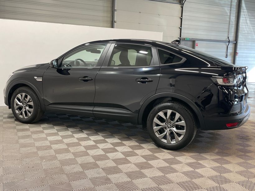 RENAULT ARKANA 2024 - Photo n°28