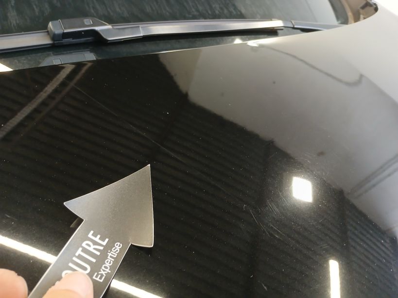 RENAULT ESPACE V 2021 - Photo n°26