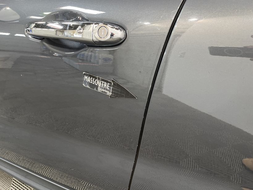 FIAT 500X MY20 2020 - Photo n°12