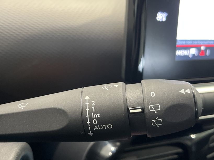 CITROEN C4 CACTUS BUSINESS 2019 - Photo n°28