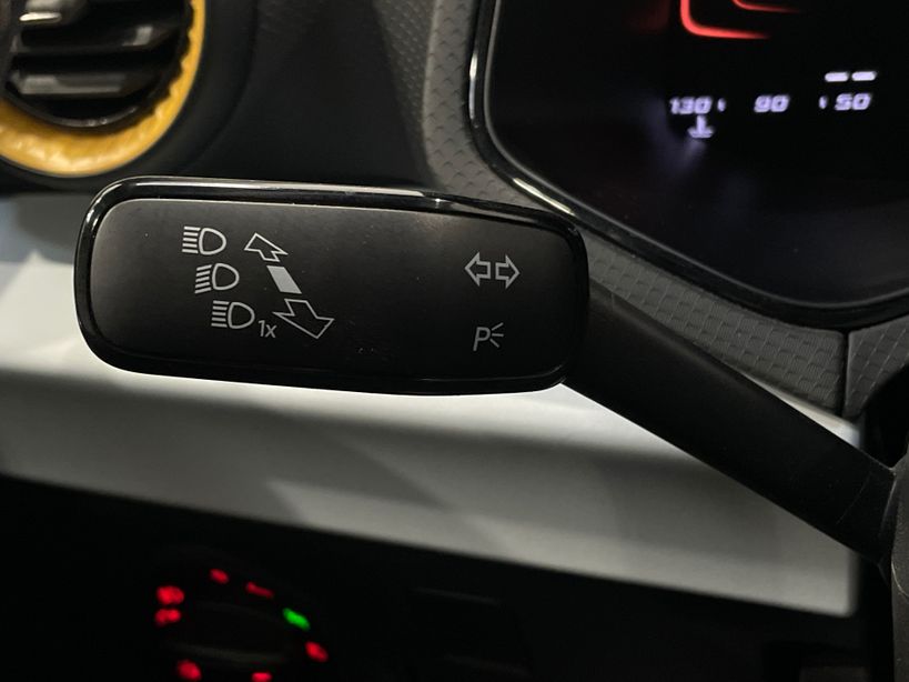 SEAT ARONA 2025 - Photo n°28