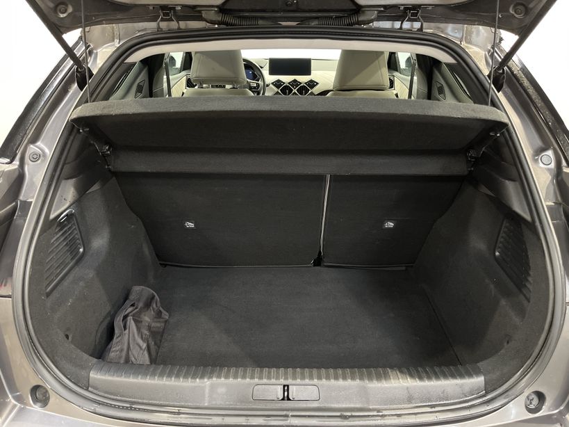 DS DS3 CROSSBACK 2021 - Photo n°50