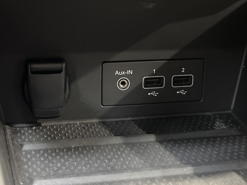 RENAULT CAPTUR 2020 - Photo n°20