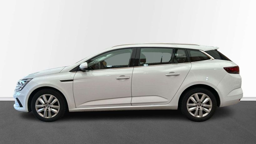 RENAULT MEGANE IV ESTATE 2022 - Photo n°8