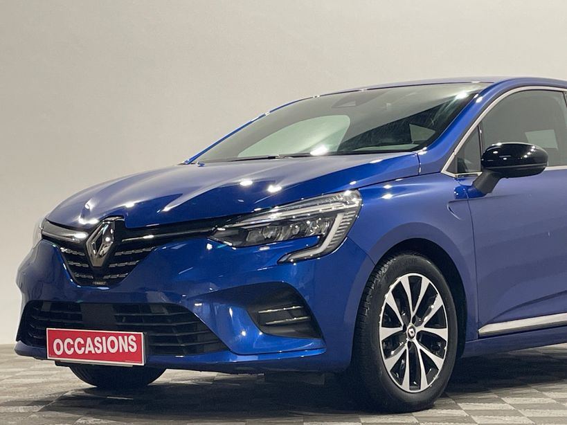 RENAULT CLIO V 2022 - Photo n°45