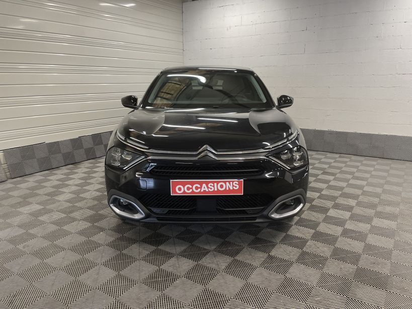 CITROEN C4 2024 - Photo n°2