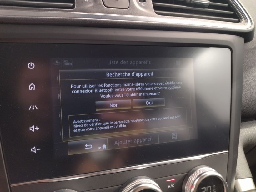 RENAULT KADJAR 2020 - Photo n°26