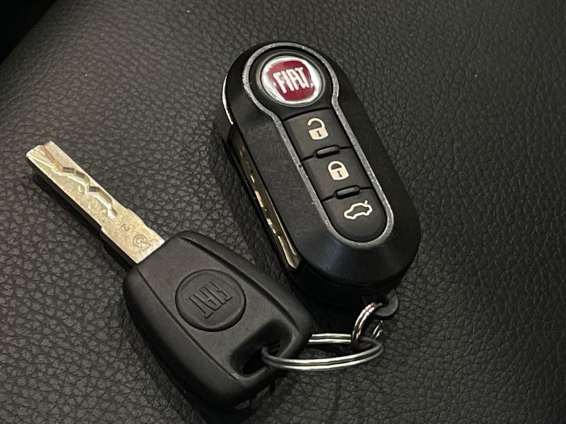 FIAT 500 MY22 2022 - Photo n°34