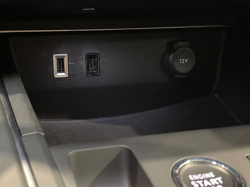 CITROEN C5 AIRCROSS 2023 - Photo n°20