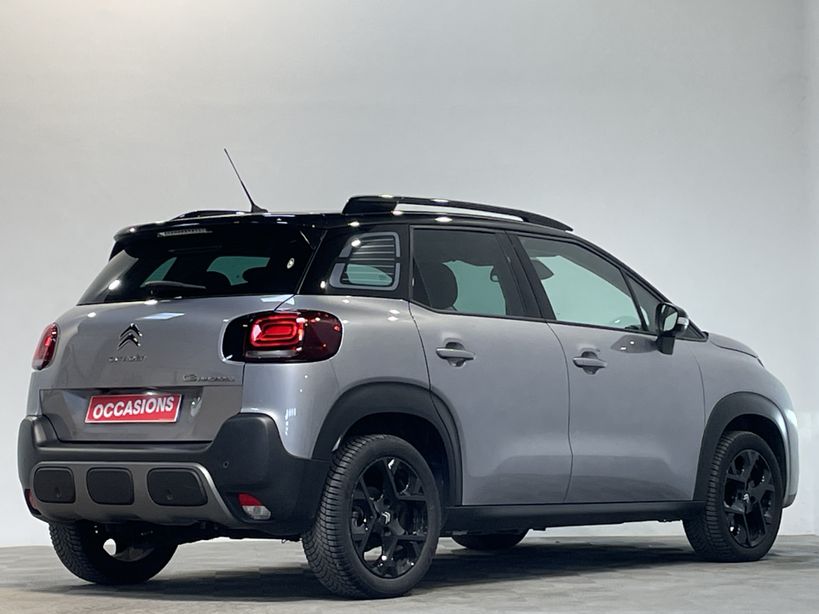 CITROEN C3 AIRCROSS 2024 - Photo n°3