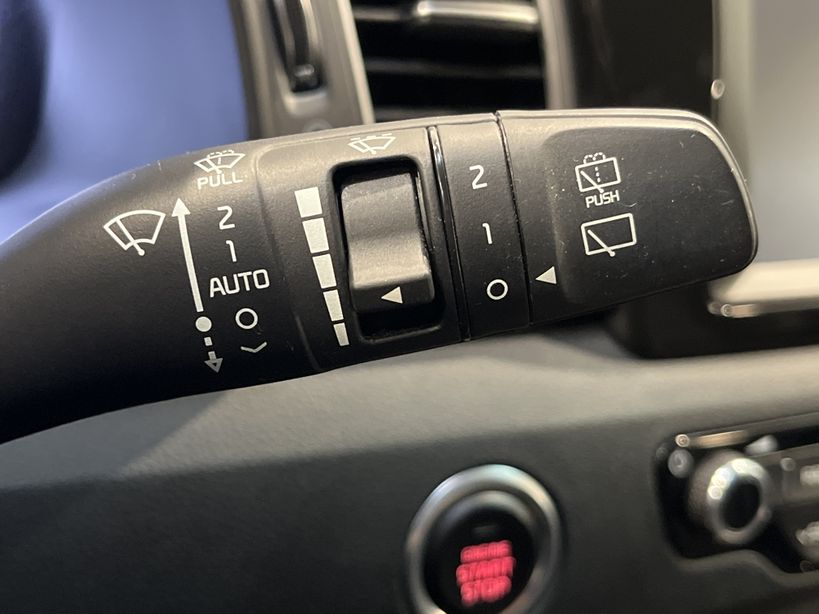 KIA NIRO 2019 - Photo n°27