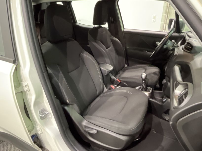 JEEP RENEGADE 2019 - Photo n°40