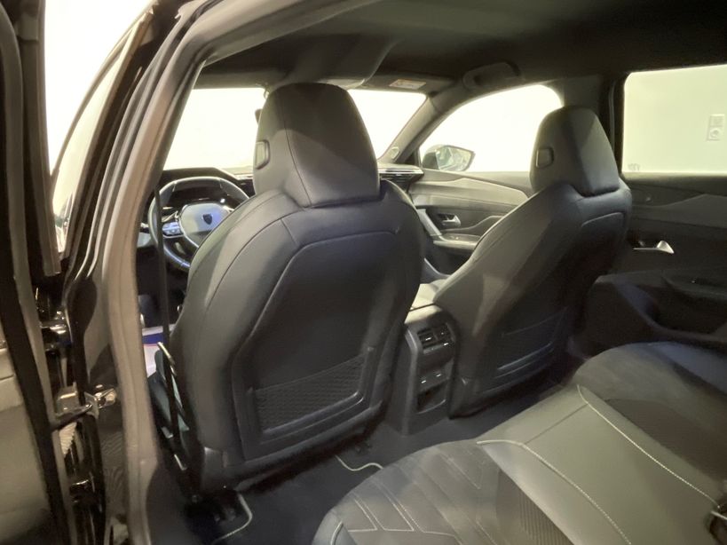PEUGEOT 408 2024 - Photo n°45