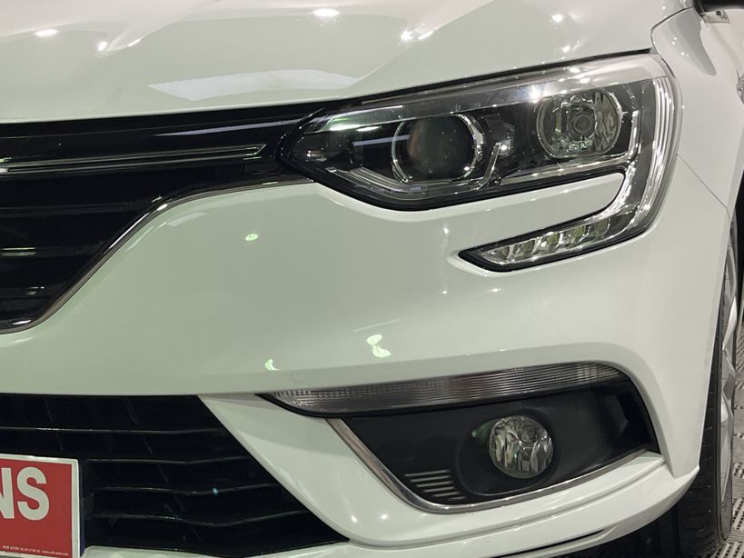 RENAULT MEGANE IV SOCIETE 2019 - Photo n°7