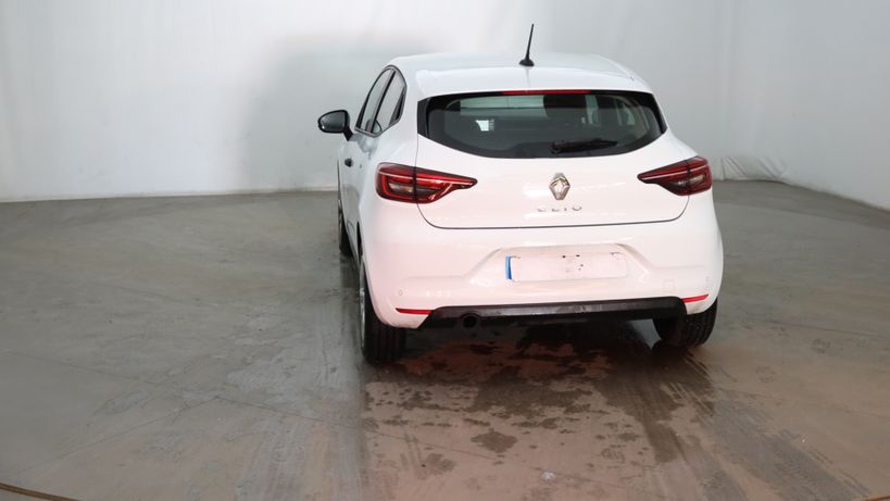 RENAULT CLIO V SOCIETE 2020 - Photo n°5