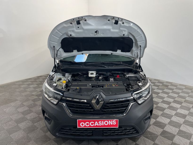 RENAULT KANGOO VAN 2023 - Photo n°9