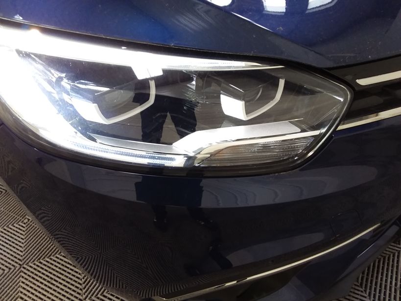 RENAULT SCENIC IV 2018 - Photo n°25