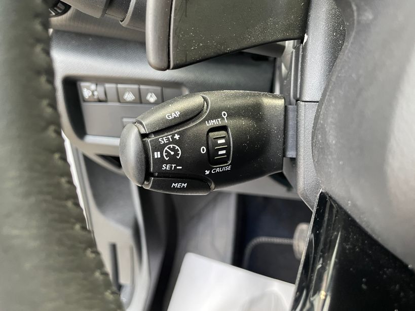 CITROEN C5 AIRCROSS 2023 - Photo n°30