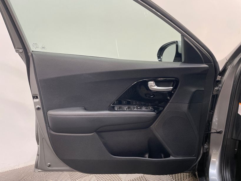 KIA NIRO 2021 - Photo n°33