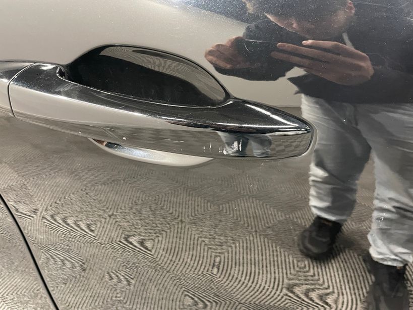 RENAULT CAPTUR 2021 - Photo n°16