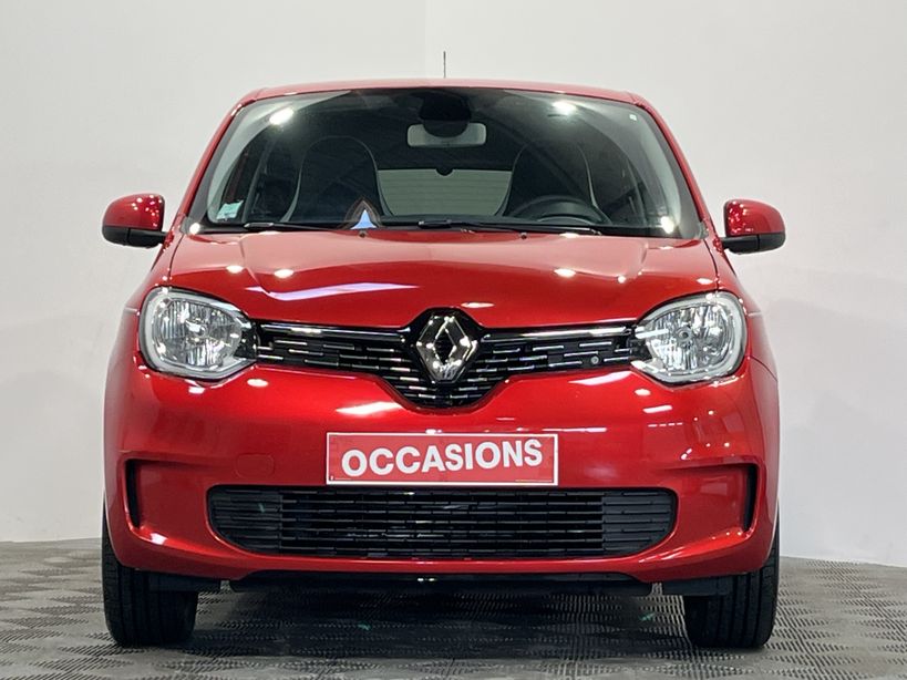 RENAULT TWINGO III 2021 - Photo n°5