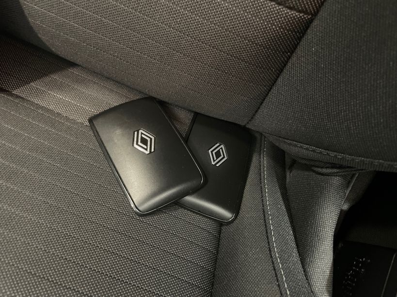 RENAULT ARKANA 2024 - Photo n°3