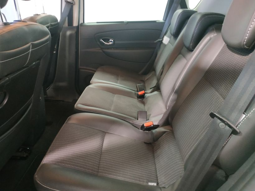RENAULT SCENIC III BUSINESS 2016 - Photo n°7