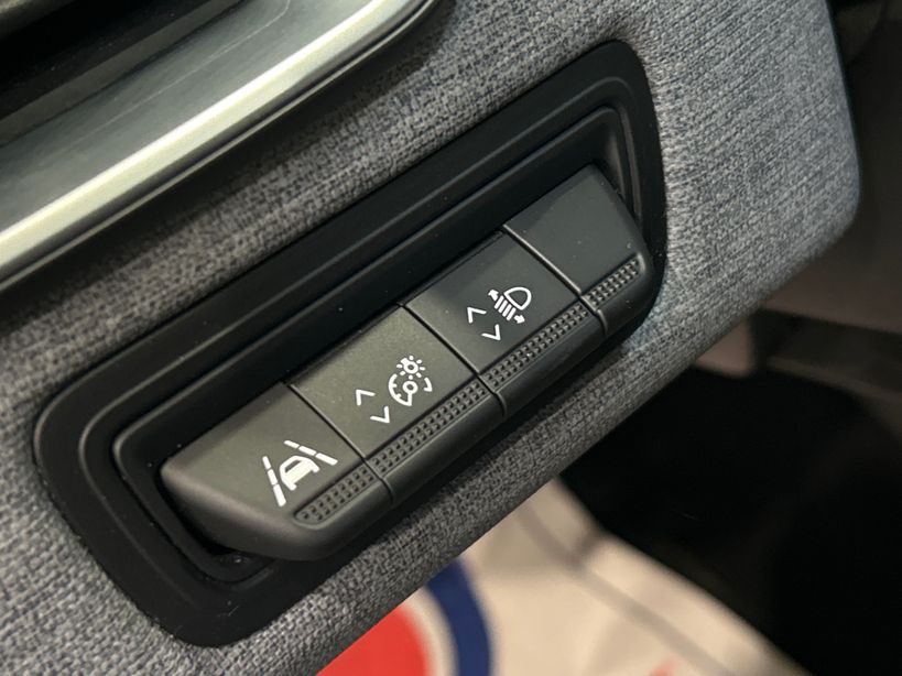 RENAULT CLIO V 2024 - Photo n°30