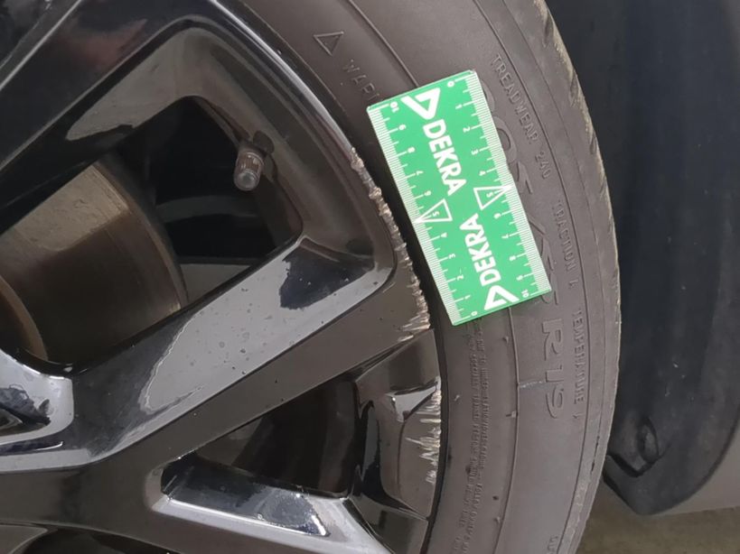 CITROEN C5 AIRCROSS 2021 - Photo n°2