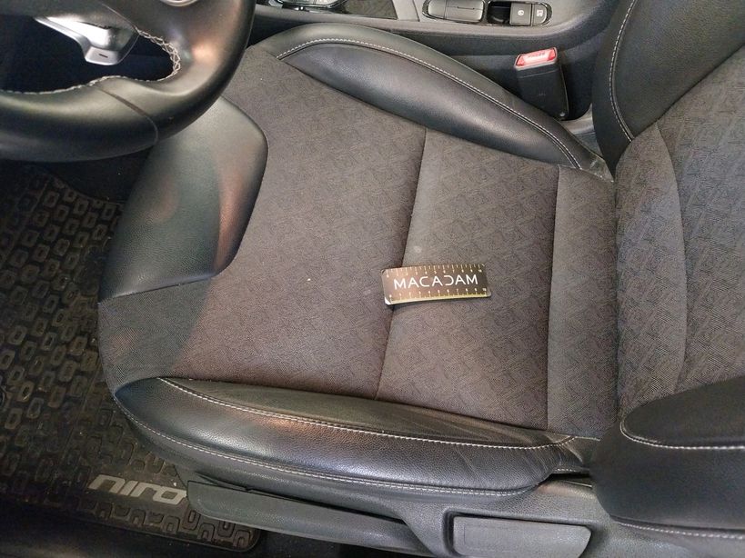 KIA NIRO 2021 - Photo n°24