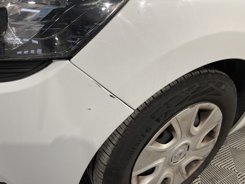 RENAULT CLIO IV SOCIETE 2019 - Photo n°14