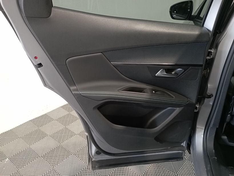 PEUGEOT 3008 2024 - Photo n°16