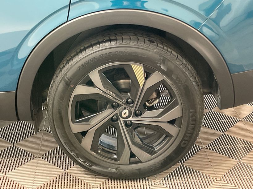 RENAULT ARKANA 2023 - Photo n°28